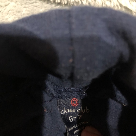 Gymboree, Gap, Garanimals Huge wardrobe boys size 4-5 - Picture 9 of 16